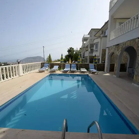 Sky Highdeluxe 52 Villa *