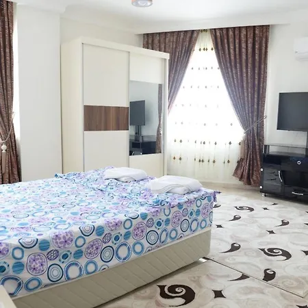 Villa Sky Highdeluxe 52